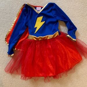 Great Pretenders Lightning Quick Adventure Chick